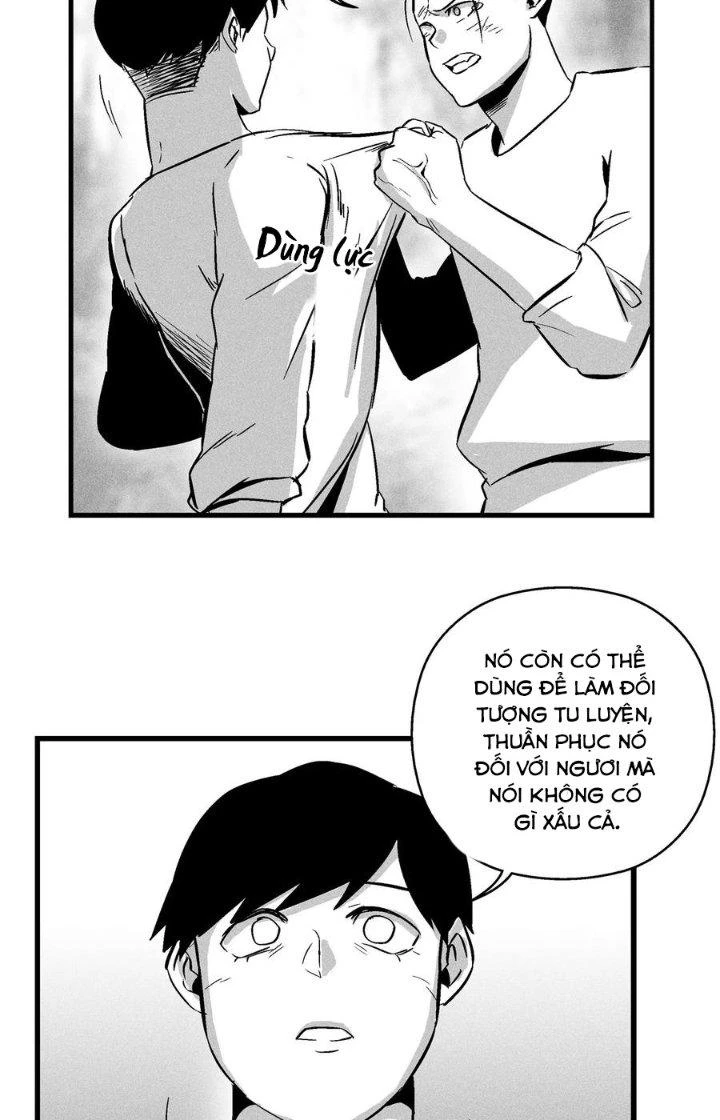 Hàng Thú Chí Tôn Chapter 32 - 13