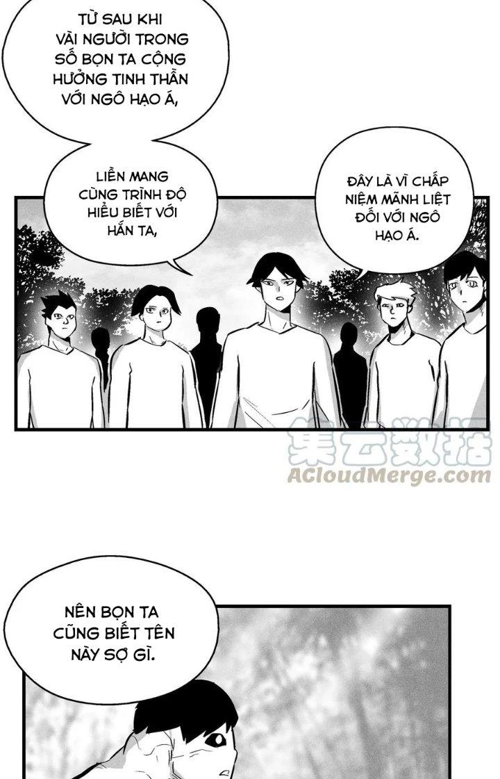 Hàng Thú Chí Tôn Chapter 32 - 18