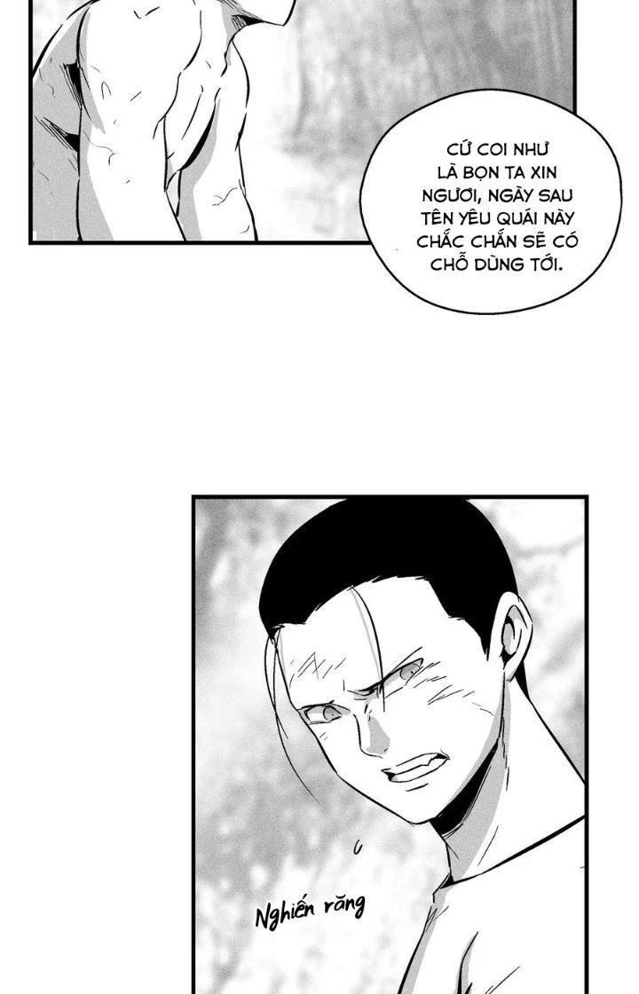 Hàng Thú Chí Tôn Chapter 32 - 19