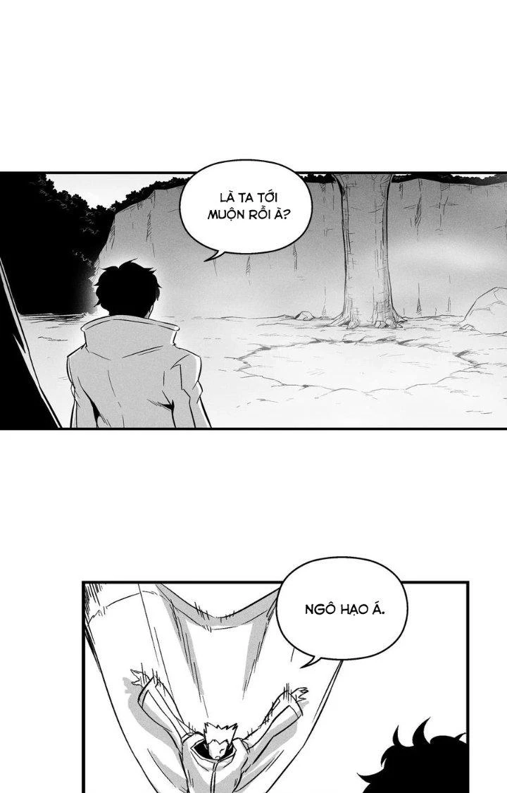 Hàng Thú Chí Tôn Chapter 32 - 22