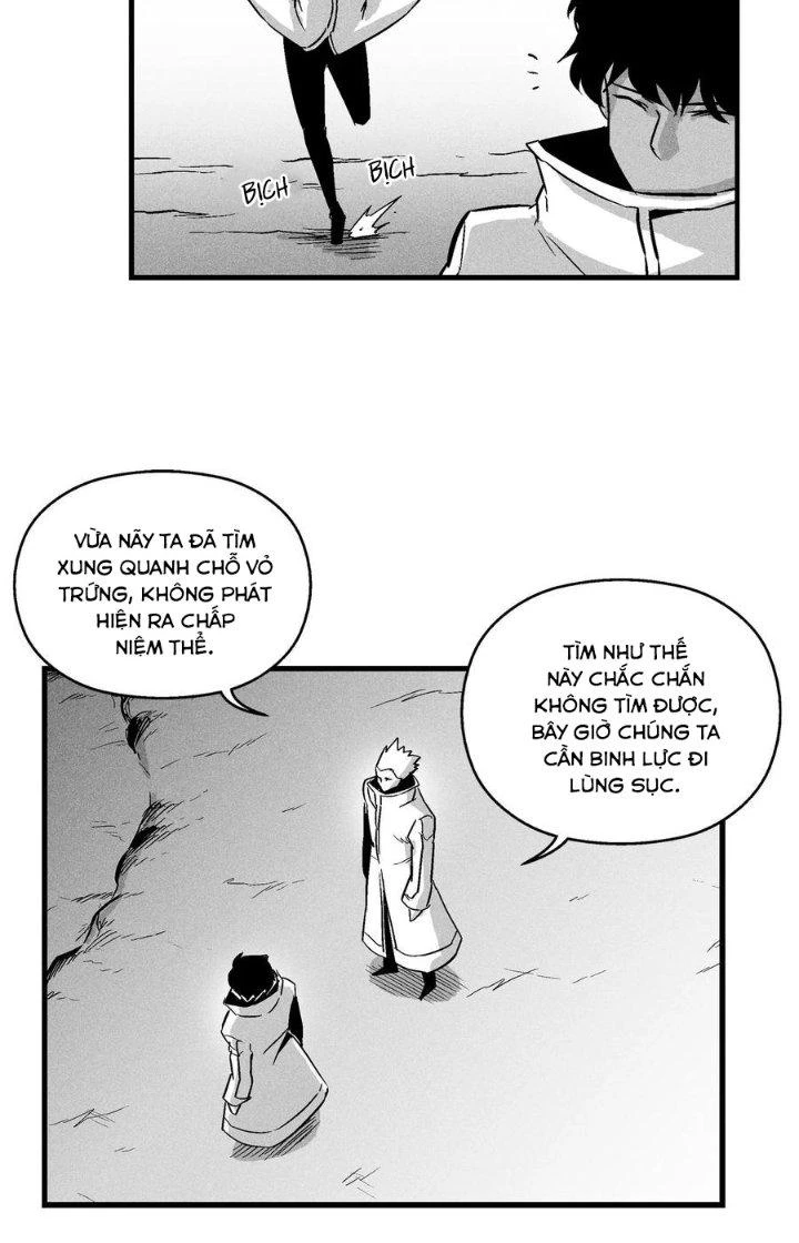 Hàng Thú Chí Tôn Chapter 32 - 23