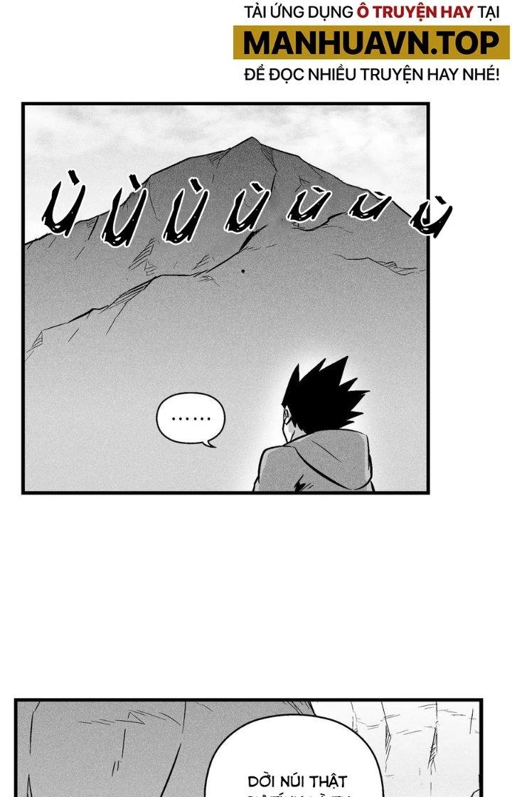 Hàng Thú Chí Tôn Chapter 32 - 33