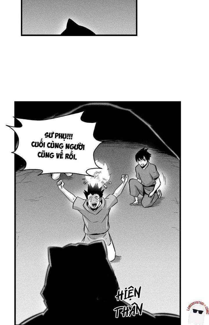 Hàng Thú Chí Tôn Chapter 32 - 39