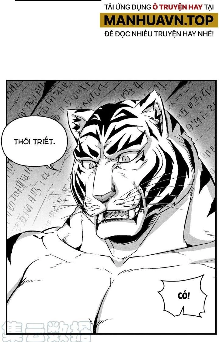 Hàng Thú Chí Tôn Chapter 32 - 40