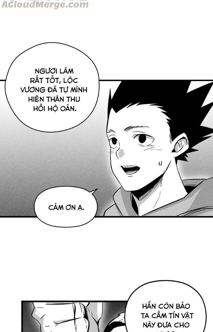 Hàng Thú Chí Tôn Chapter 32 - 41