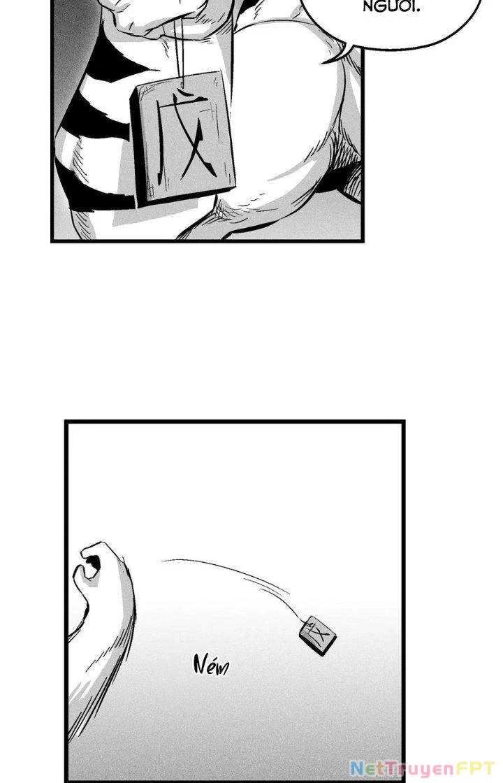 Hàng Thú Chí Tôn Chapter 32 - 42