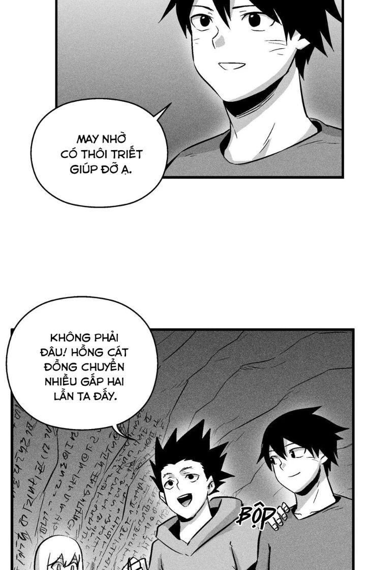 Hàng Thú Chí Tôn Chapter 32 - 46