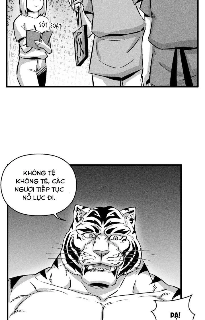 Hàng Thú Chí Tôn Chapter 32 - 47