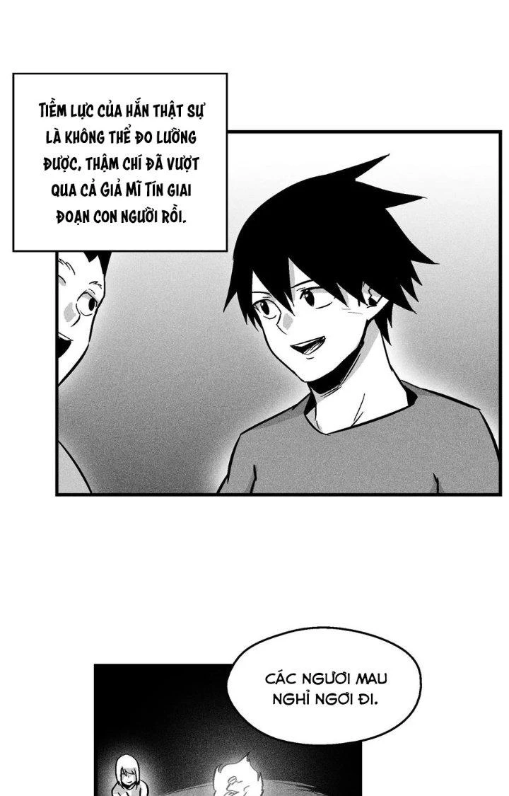 Hàng Thú Chí Tôn Chapter 32 - 49