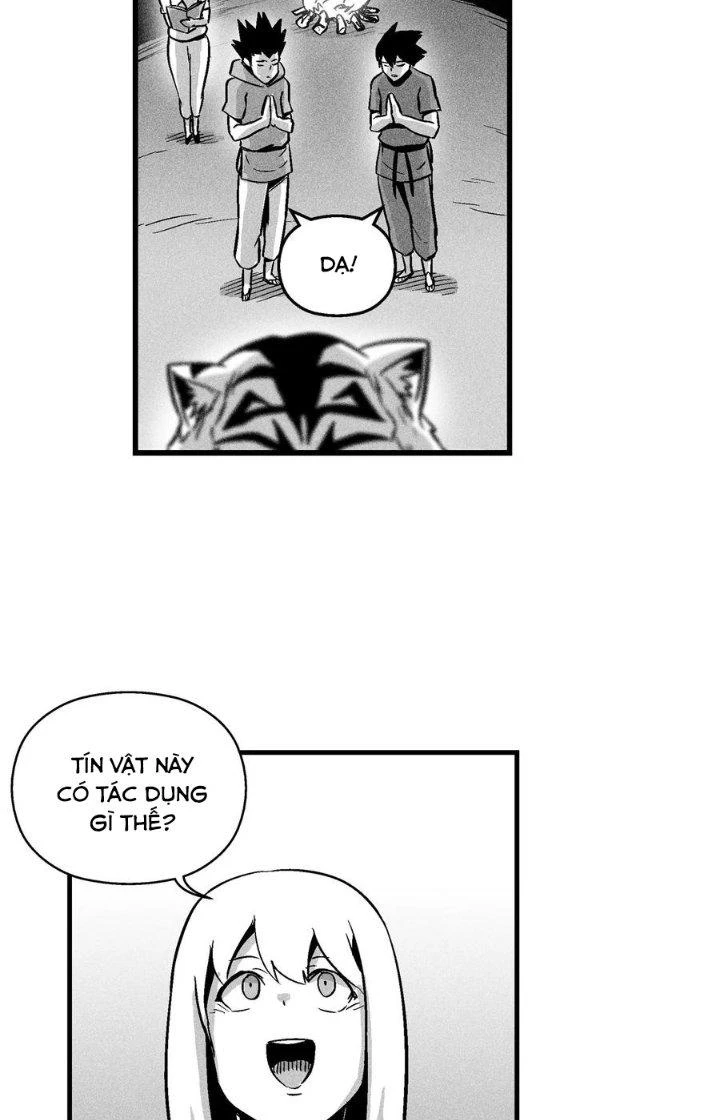 Hàng Thú Chí Tôn Chapter 32 - 50