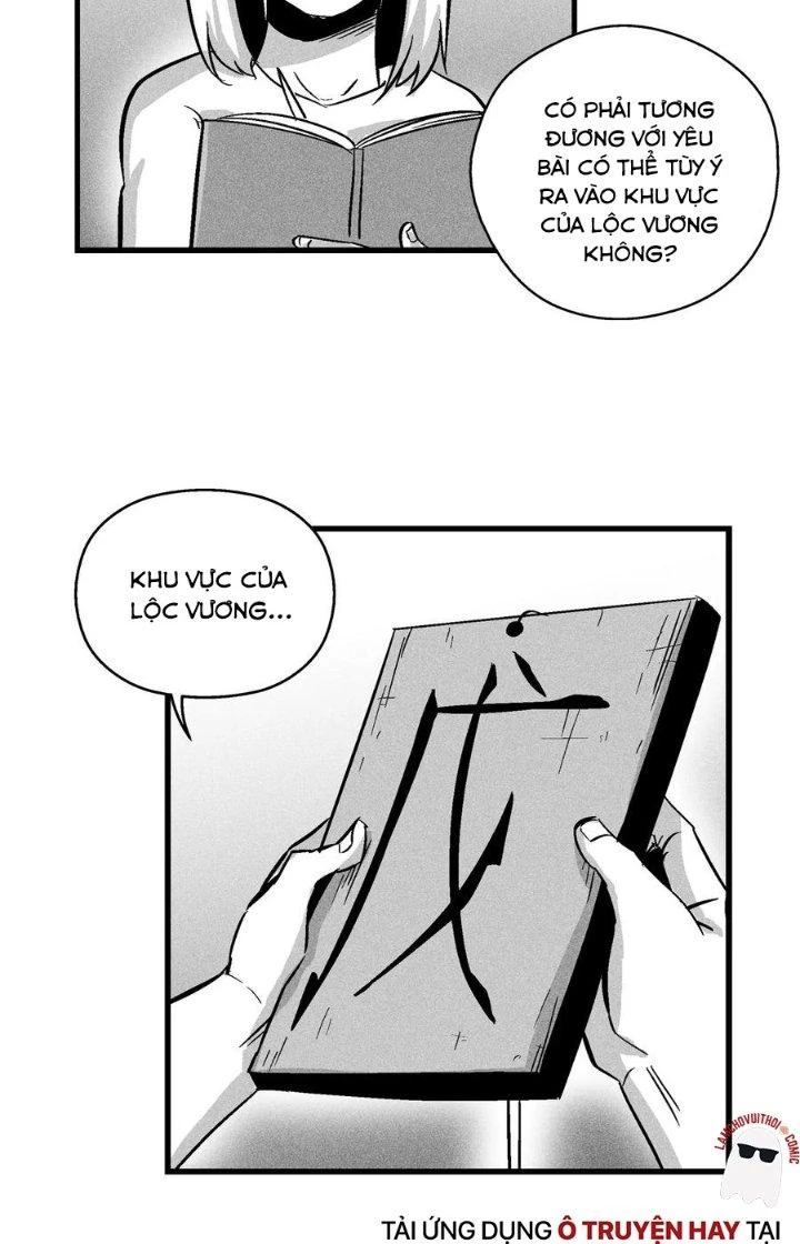 Hàng Thú Chí Tôn Chapter 32 - 51