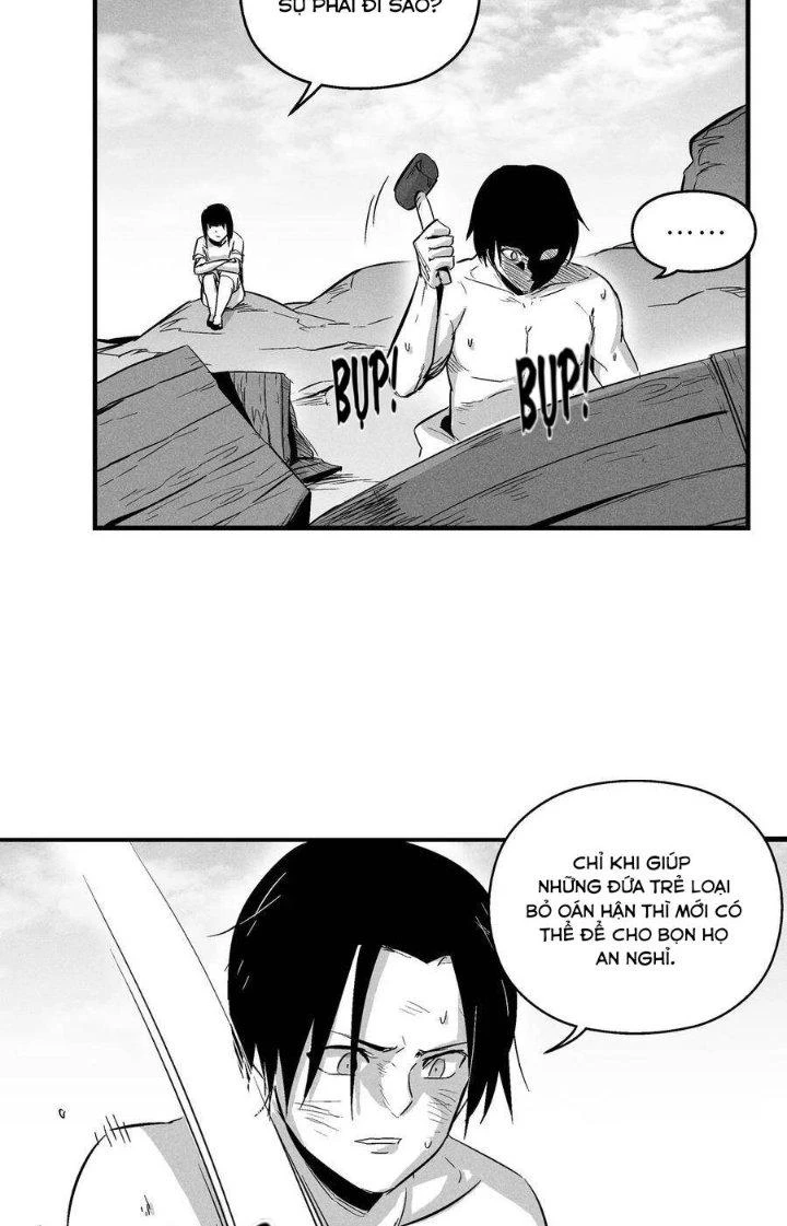 Hàng Thú Chí Tôn Chapter 33 - 3