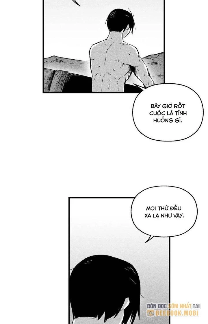 Hàng Thú Chí Tôn Chapter 33 - 5