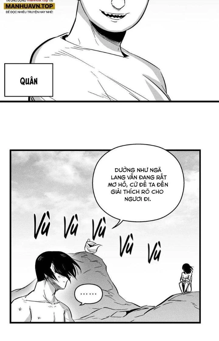 Hàng Thú Chí Tôn Chapter 33 - 9