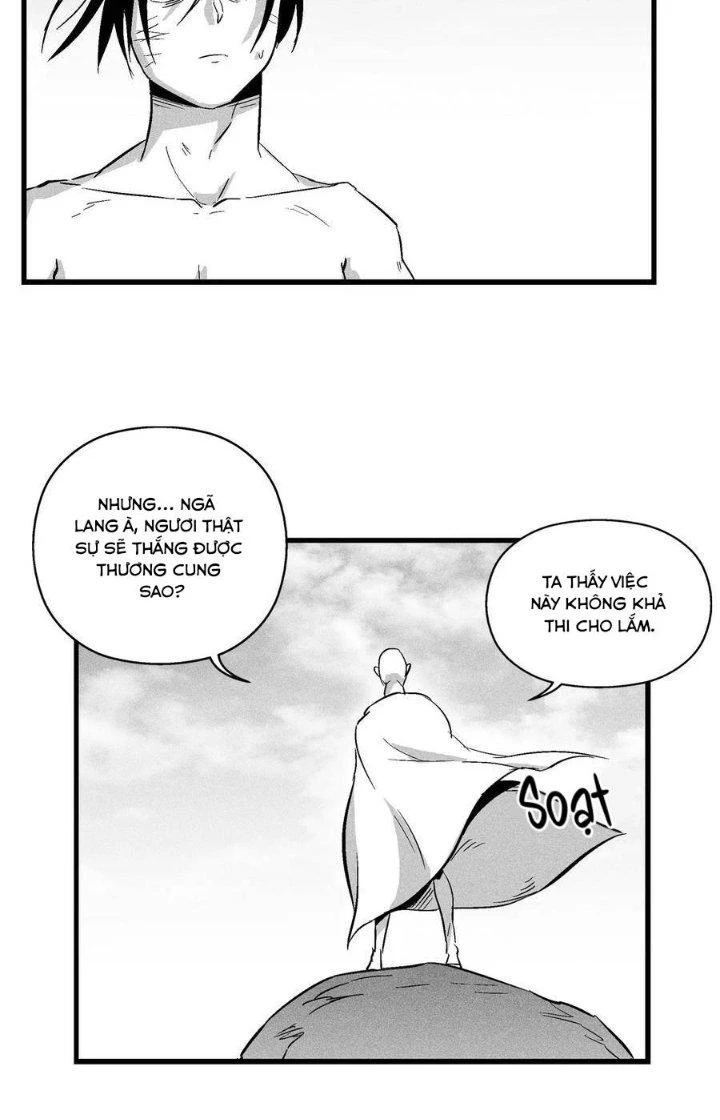 Hàng Thú Chí Tôn Chapter 33 - 14