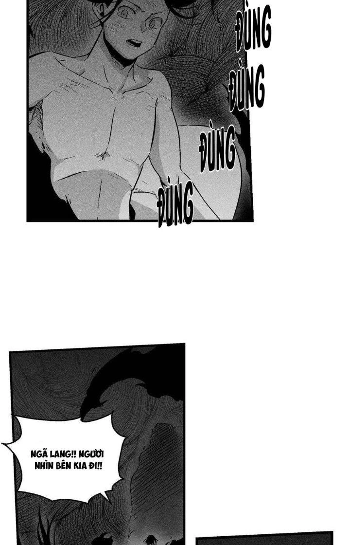 Hàng Thú Chí Tôn Chapter 33 - 21