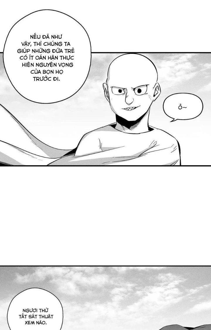 Hàng Thú Chí Tôn Chapter 33 - 31