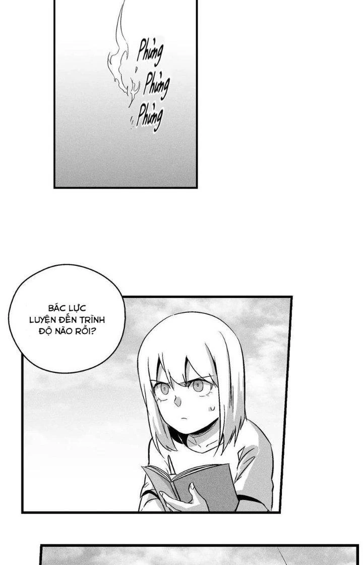 Hàng Thú Chí Tôn Chapter 33 - 35