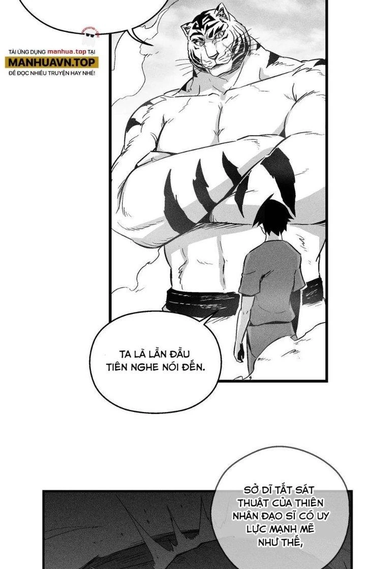 Hàng Thú Chí Tôn Chapter 33 - 39