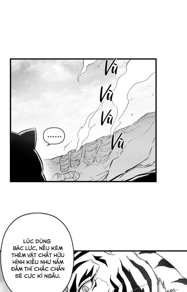 Hàng Thú Chí Tôn Chapter 33 - 41