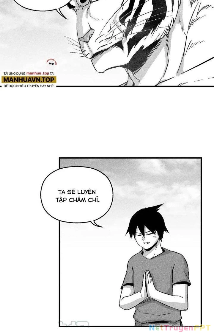 Hàng Thú Chí Tôn Chapter 33 - 42