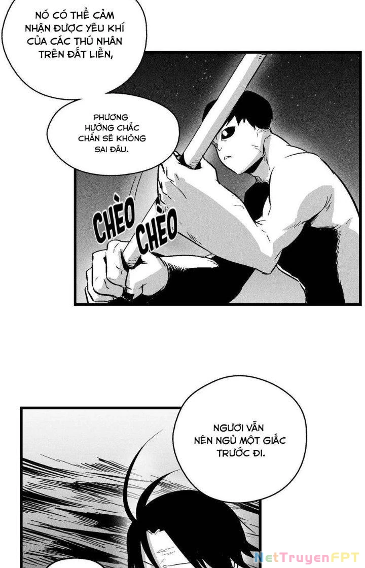 Hàng Thú Chí Tôn Chapter 33 - 46