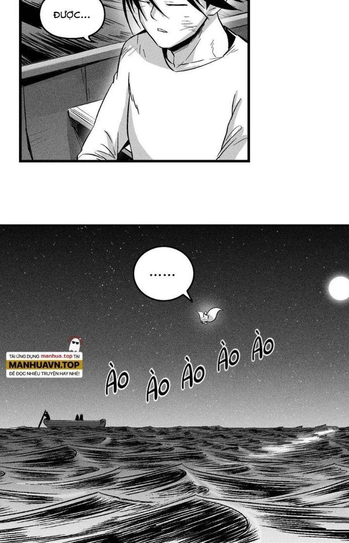 Hàng Thú Chí Tôn Chapter 33 - 47