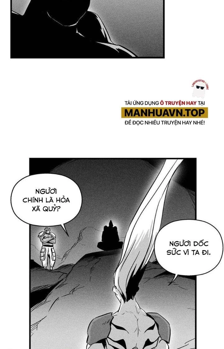 Hàng Thú Chí Tôn Chapter 34 - 3