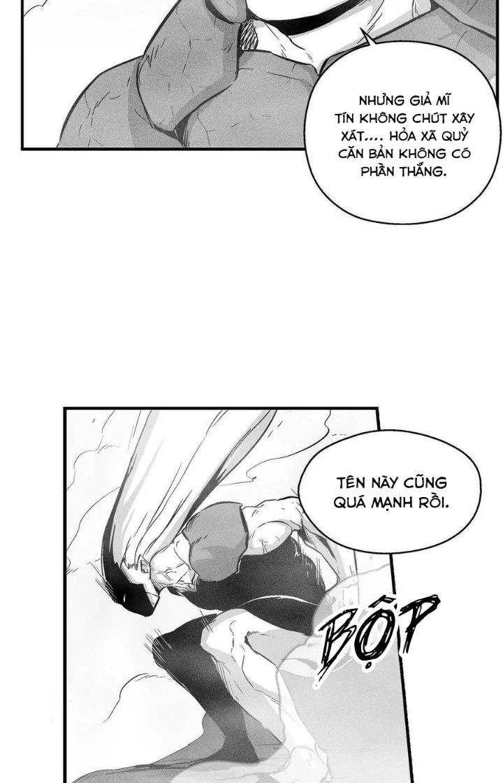 Hàng Thú Chí Tôn Chapter 34 - 14