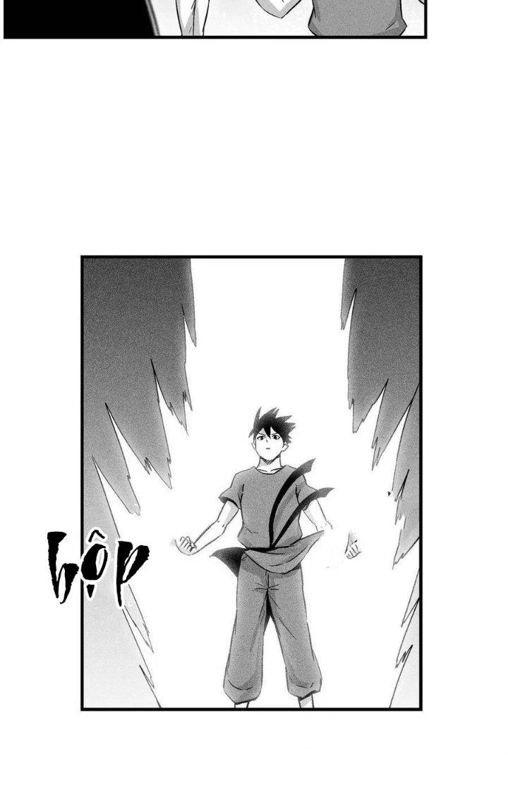 Hàng Thú Chí Tôn Chapter 34 - 33