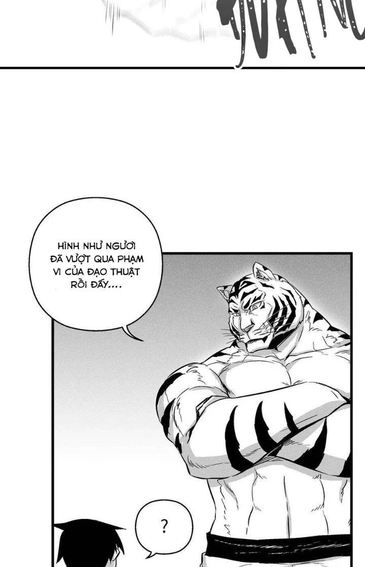 Hàng Thú Chí Tôn Chapter 34 - 37