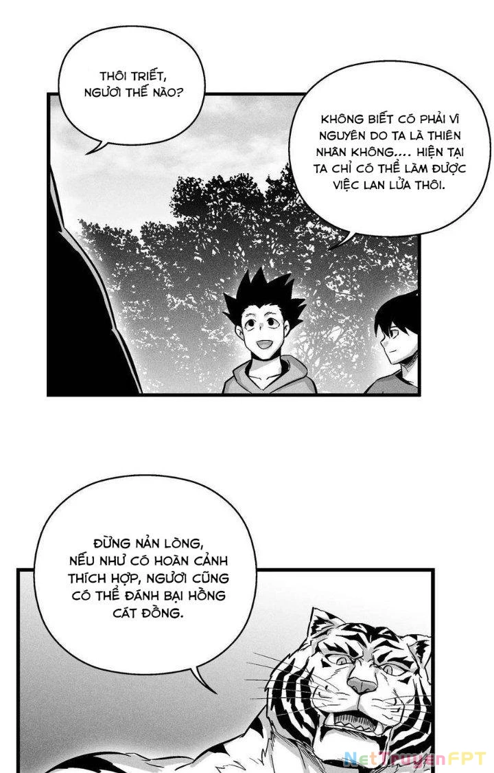 Hàng Thú Chí Tôn Chapter 34 - 39