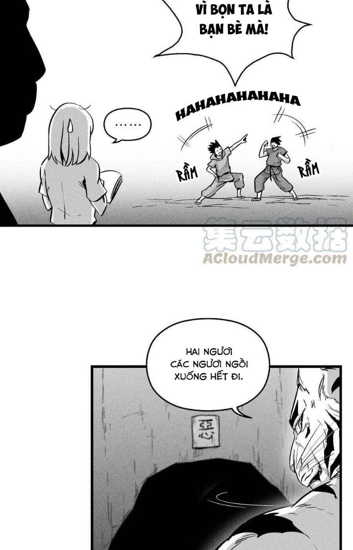 Hàng Thú Chí Tôn Chapter 34 - 41