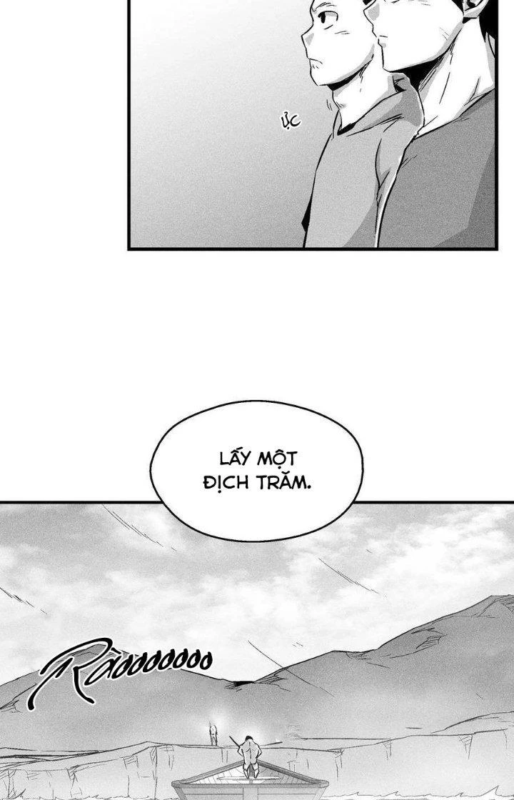 Hàng Thú Chí Tôn Chapter 34 - 45