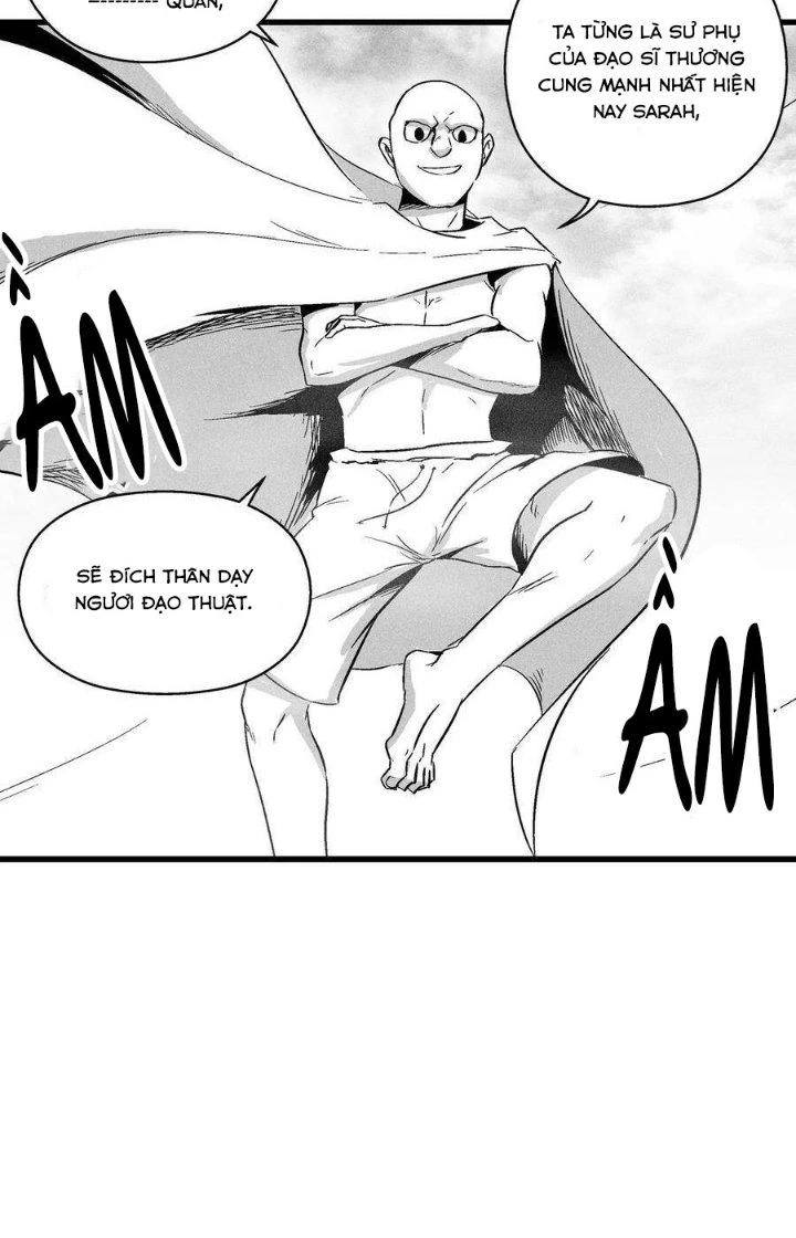 Hàng Thú Chí Tôn Chapter 34 - 48