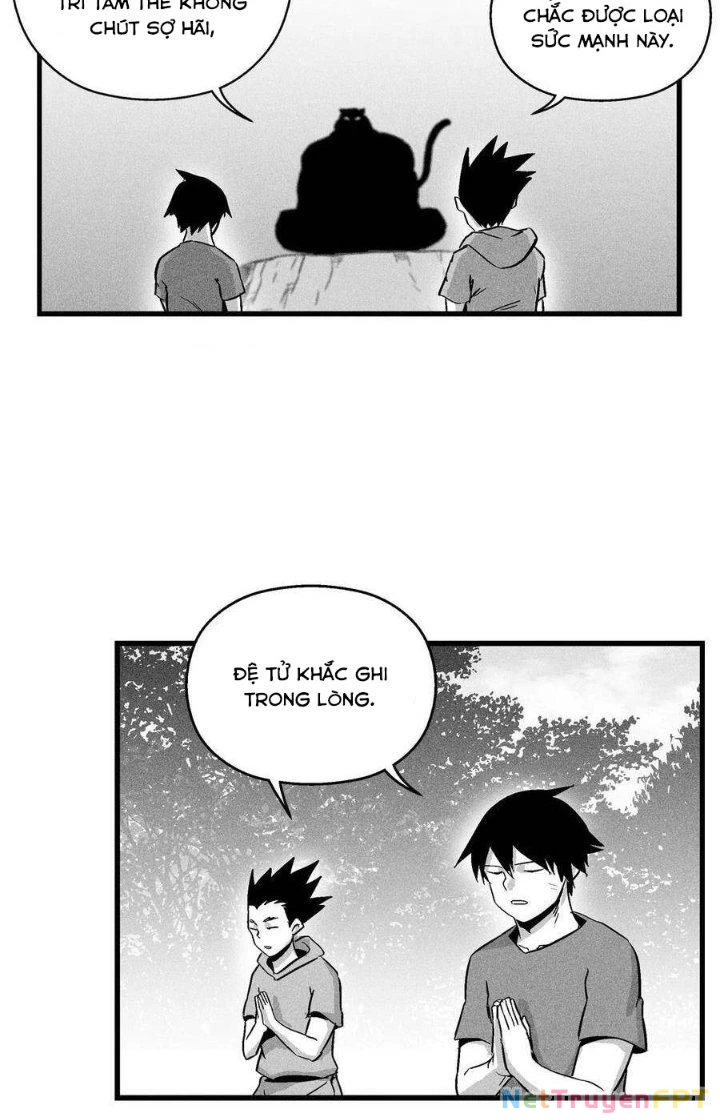 Hàng Thú Chí Tôn Chapter 34 - 50