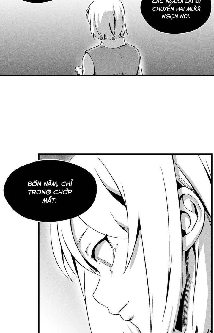 Hàng Thú Chí Tôn Chapter 34 - 54