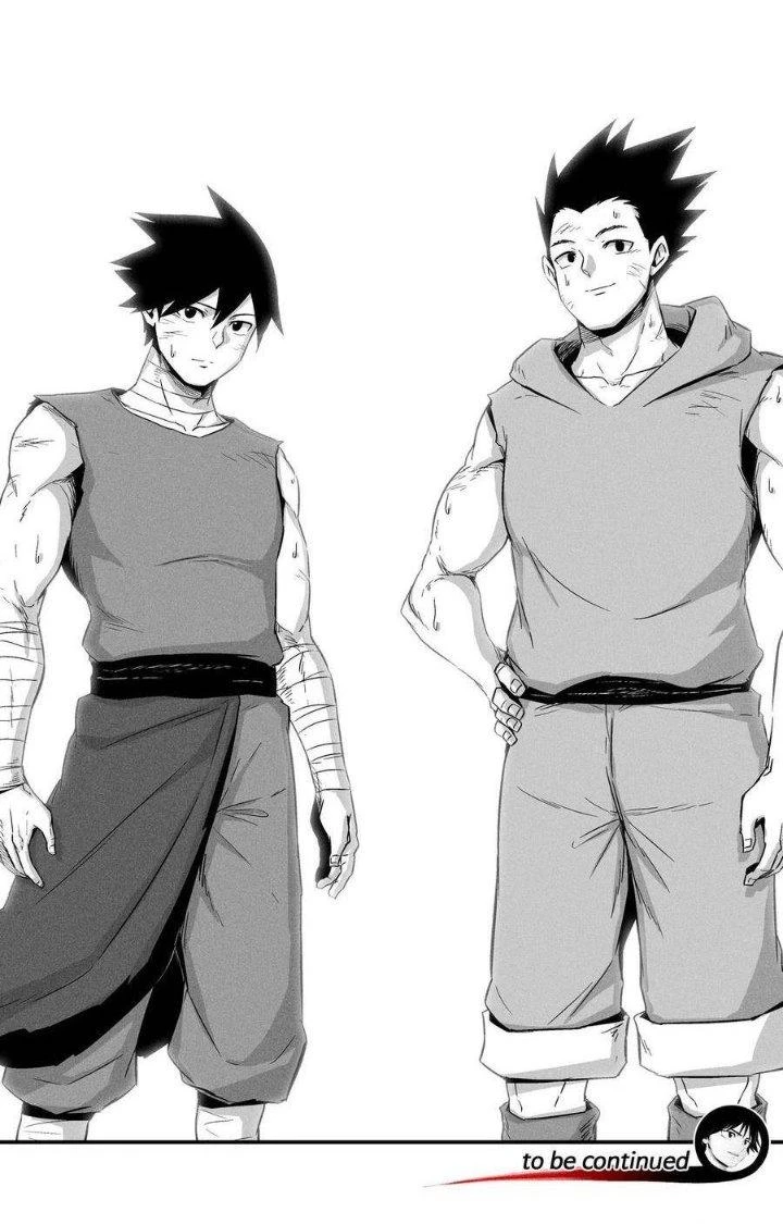 Hàng Thú Chí Tôn Chapter 34 - 57