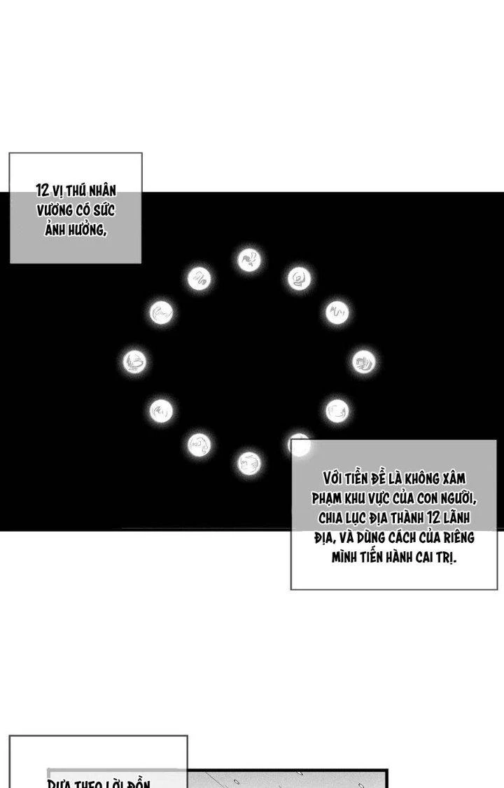 Hàng Thú Chí Tôn Chapter 35 - 2