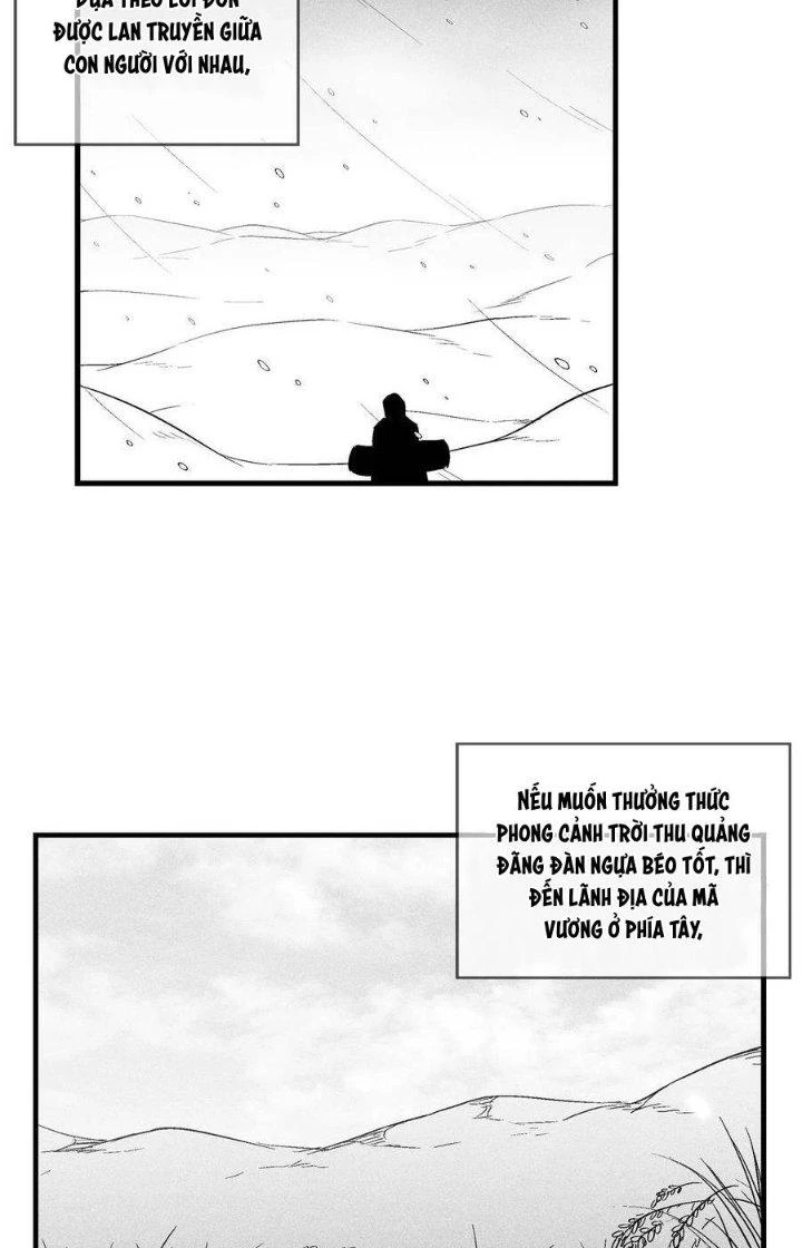 Hàng Thú Chí Tôn Chapter 35 - 3