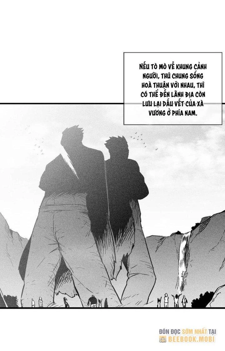 Hàng Thú Chí Tôn Chapter 35 - 5