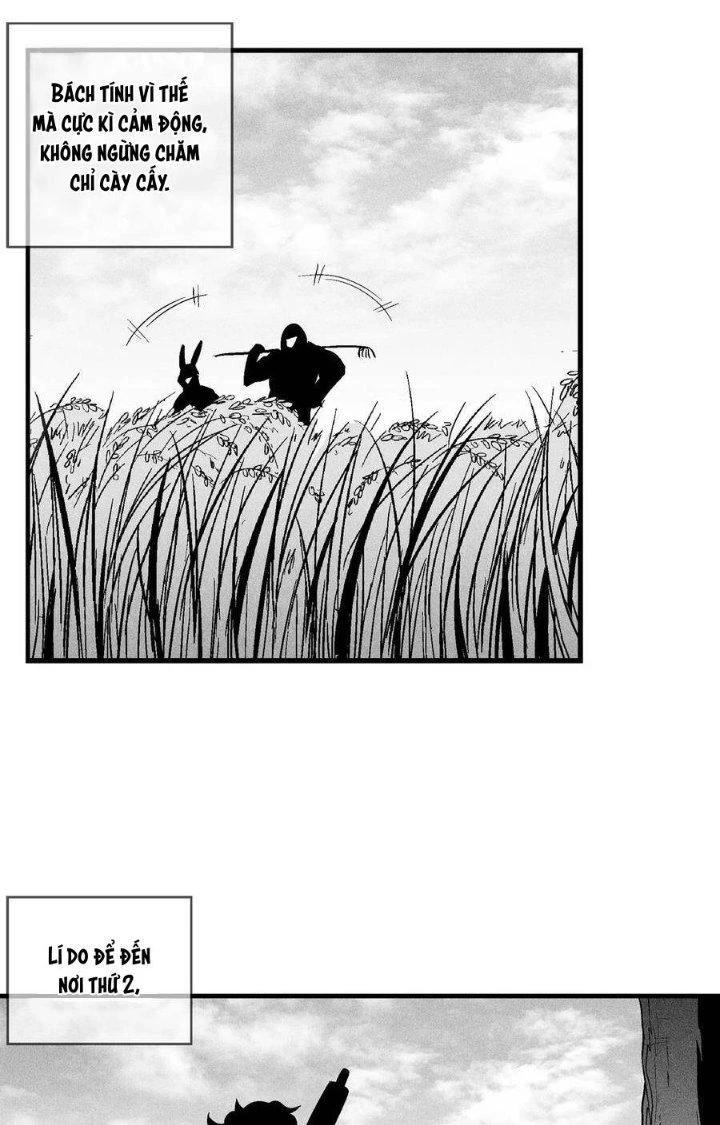 Hàng Thú Chí Tôn Chapter 35 - 7