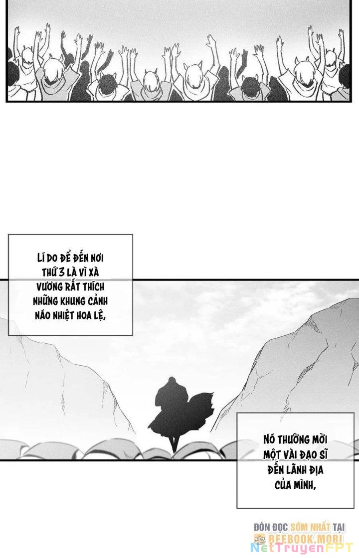 Hàng Thú Chí Tôn Chapter 35 - 10