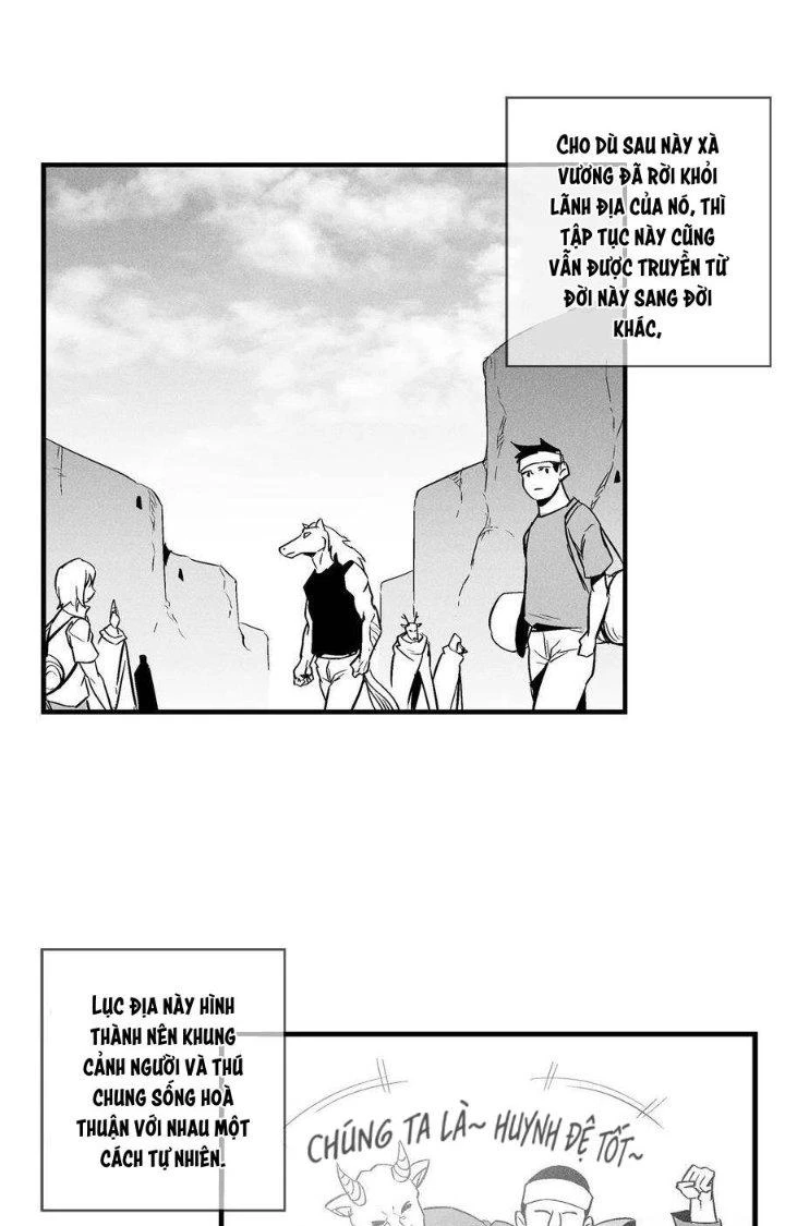 Hàng Thú Chí Tôn Chapter 35 - 11