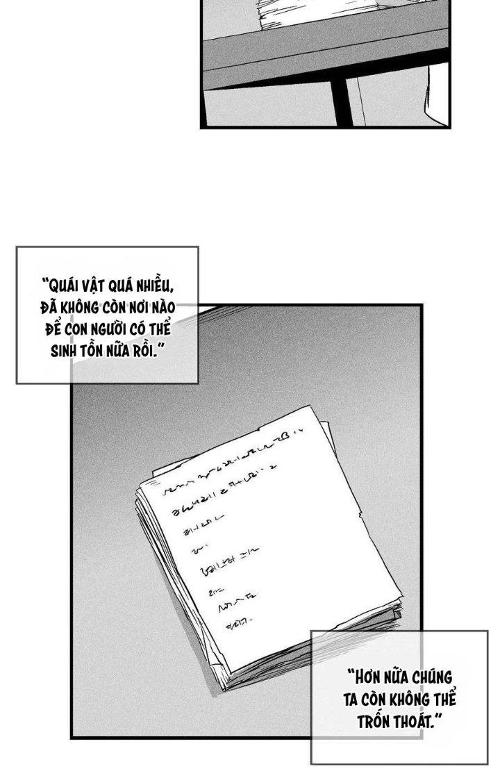 Hàng Thú Chí Tôn Chapter 35 - 18