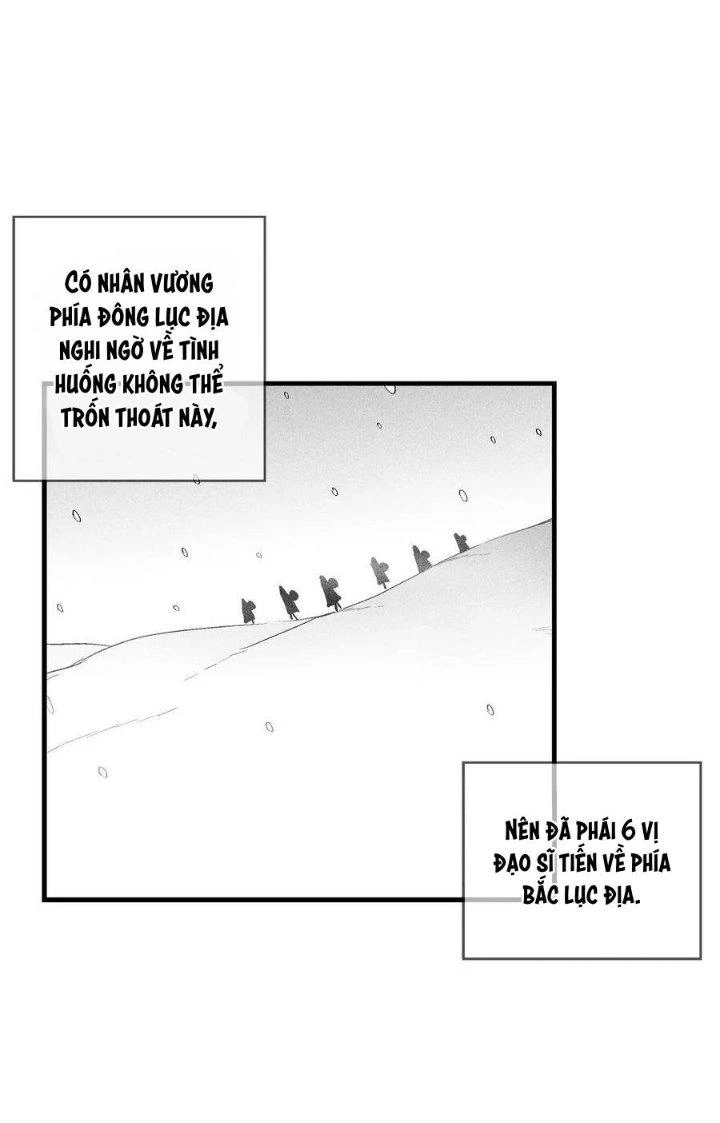 Hàng Thú Chí Tôn Chapter 35 - 19