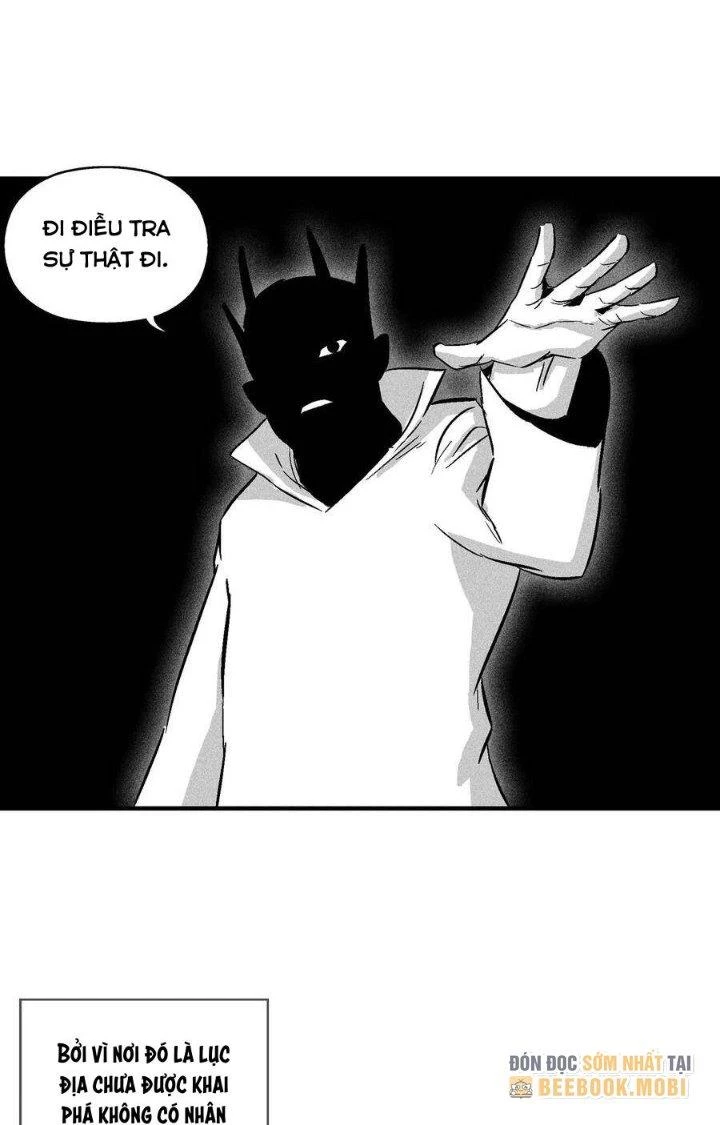 Hàng Thú Chí Tôn Chapter 35 - 20