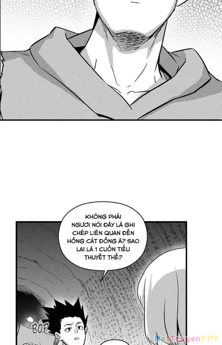 Hàng Thú Chí Tôn Chapter 35 - 28