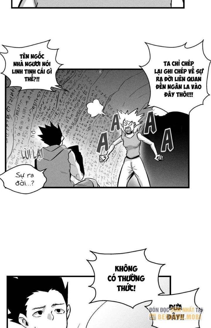 Hàng Thú Chí Tôn Chapter 35 - 30
