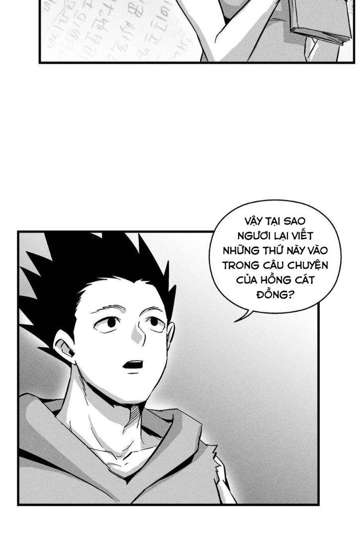 Hàng Thú Chí Tôn Chapter 35 - 32